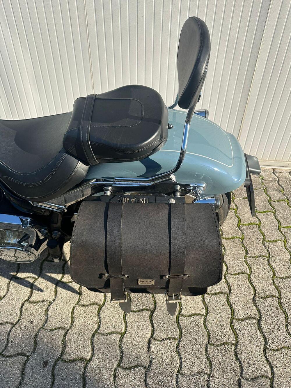 Harley-Davidson Fat Boy 114 (2021 - 24) (10)