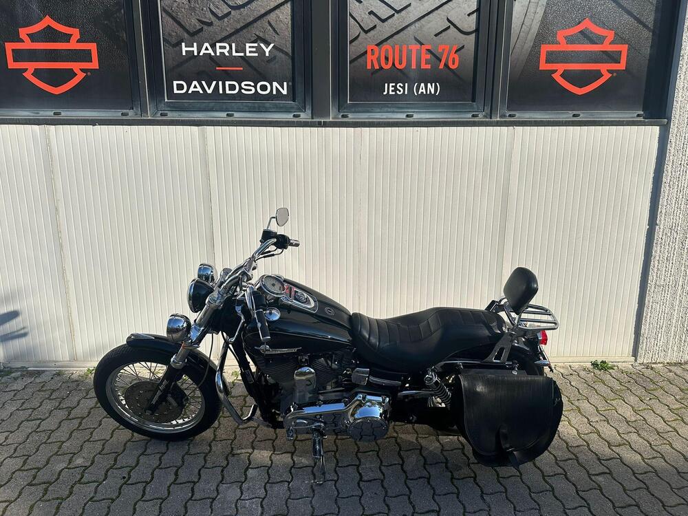 Harley-Davidson 1584 Super Glide Custom (2007) - FXDC (4)