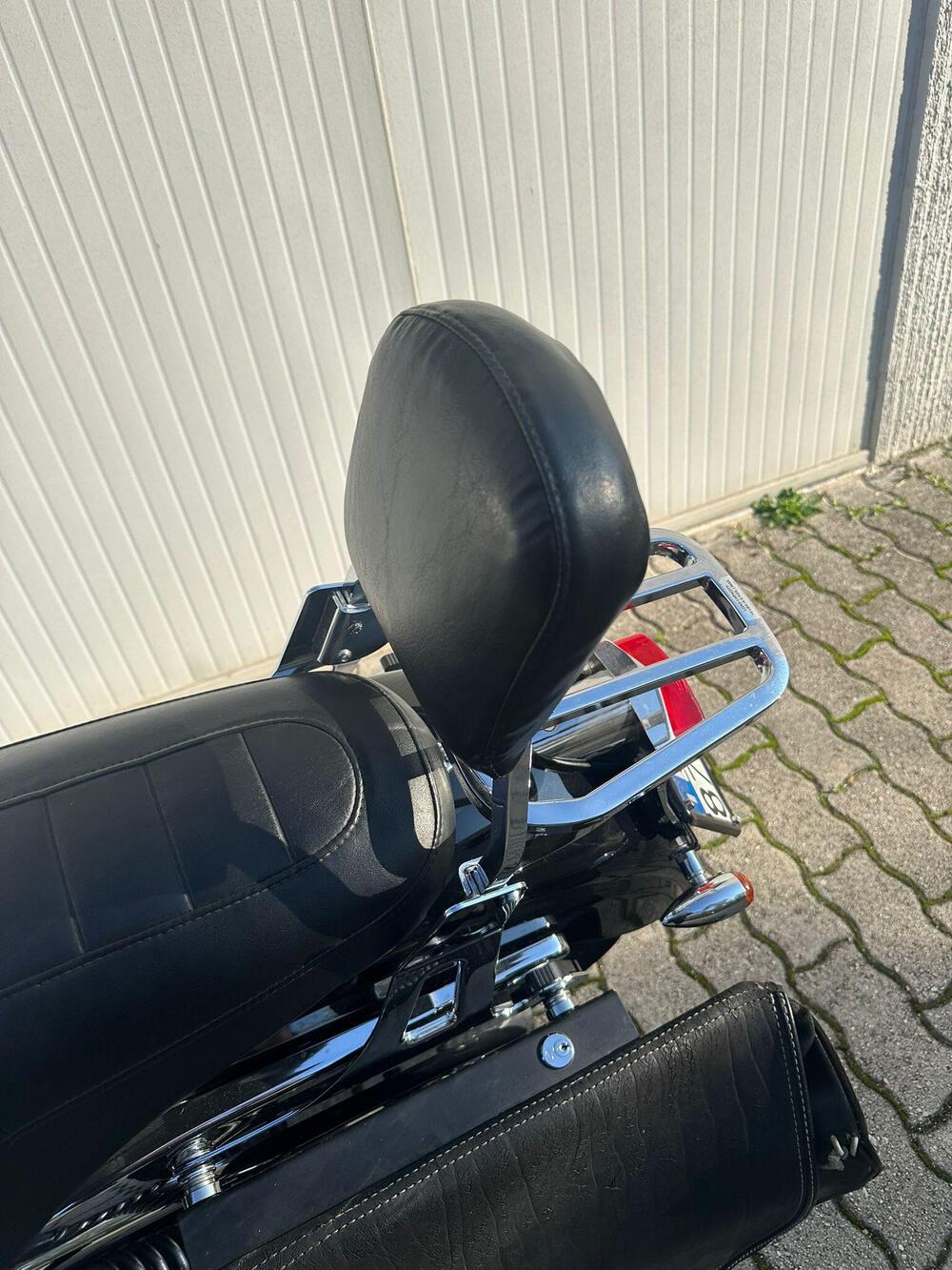 Harley-Davidson 1584 Super Glide Custom (2007) - FXDC (5)