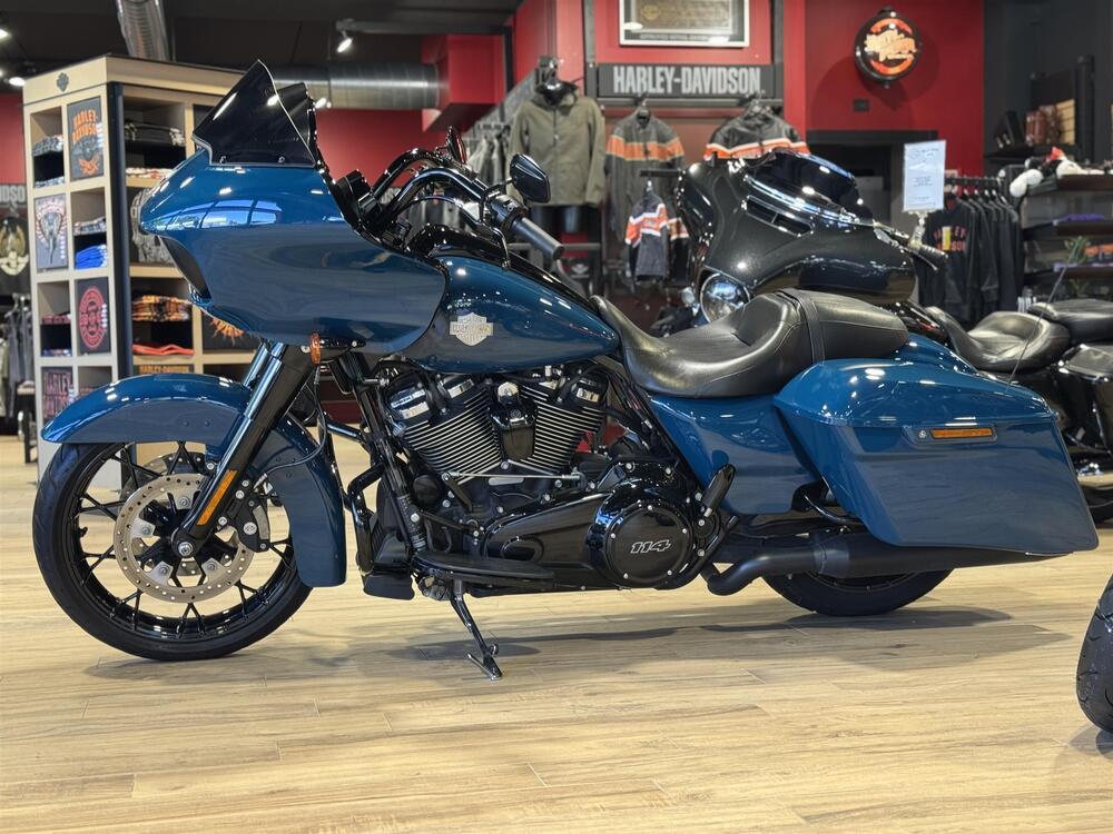 Harley-Davidson Road Glide Special (2021 - 23) (2)