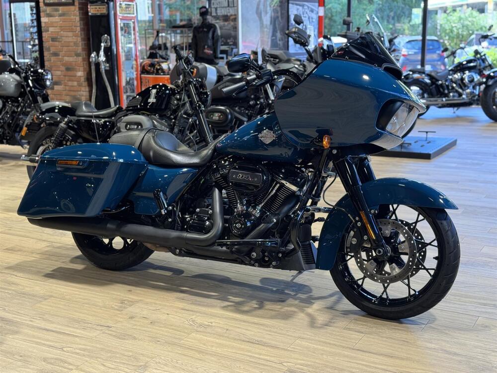 Harley-Davidson Road Glide Special (2021 - 23)