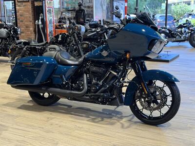 Harley-Davidson Road Glide Special (2021 - 23) usata