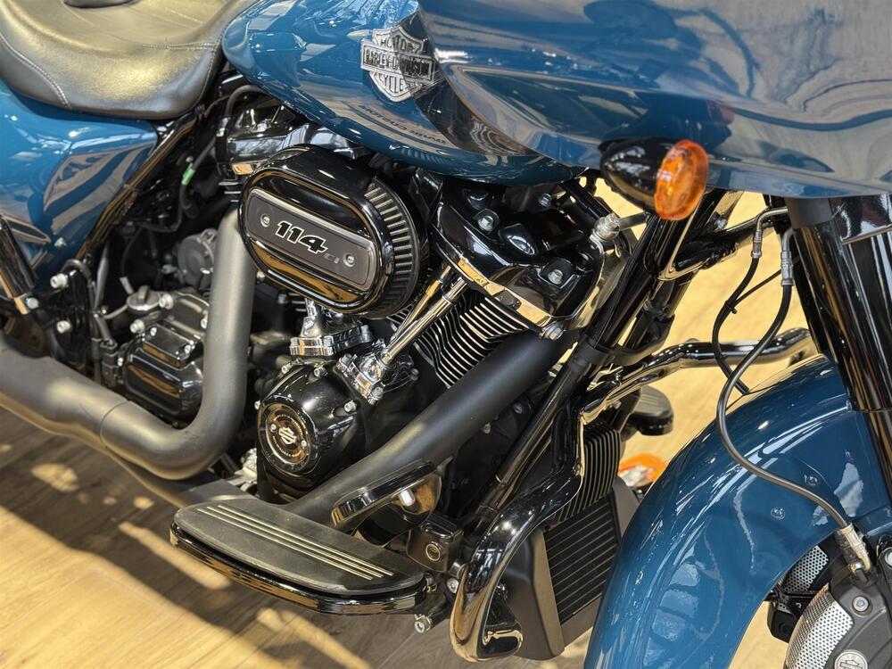 Harley-Davidson Road Glide Special (2021 - 23) (4)