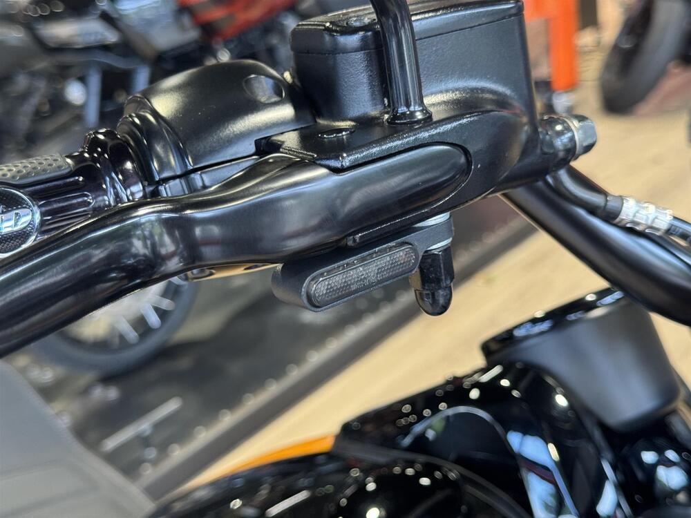Harley-Davidson 114 Fat Bob (2018 - 20) - FXFBS (3)