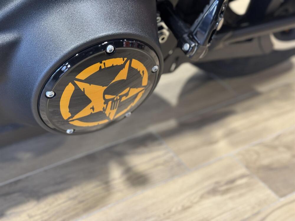 Harley-Davidson 114 Fat Bob (2018 - 20) - FXFBS (9)