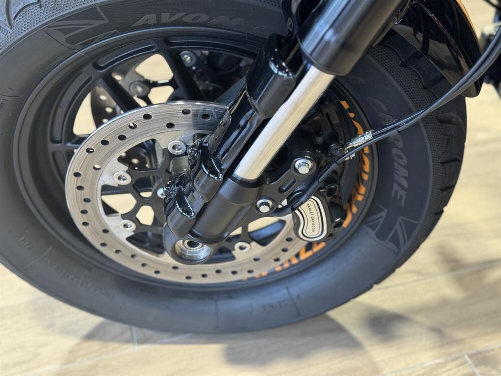 Harley-Davidson 114 Fat Bob (2018 - 20) - FXFBS (10)