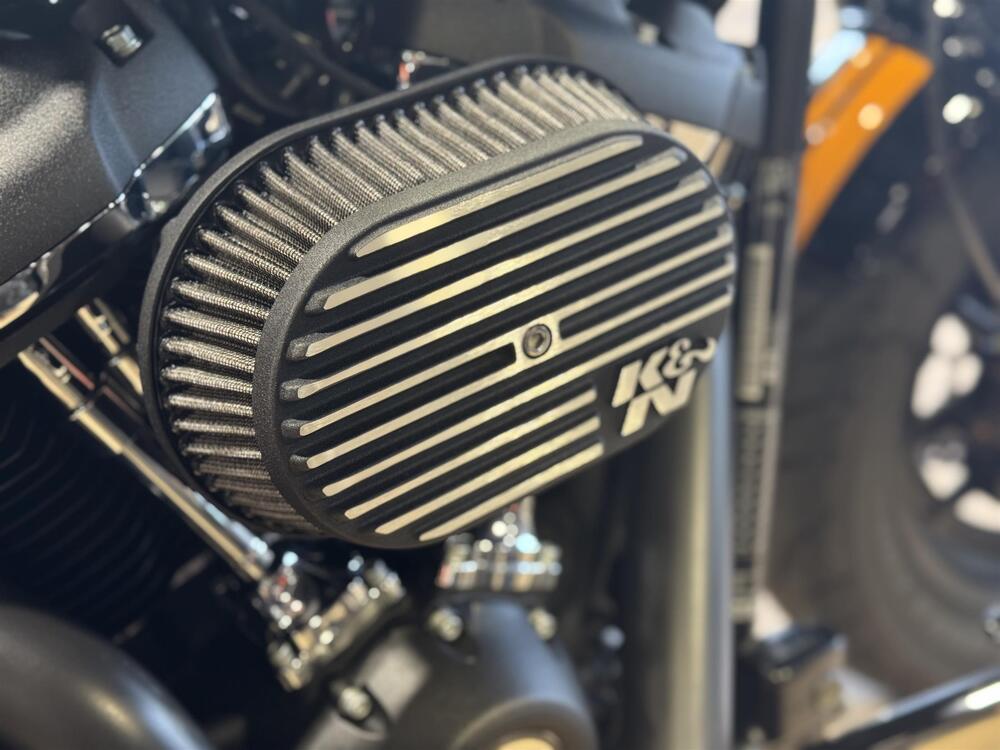 Harley-Davidson 114 Fat Bob (2018 - 20) - FXFBS (6)