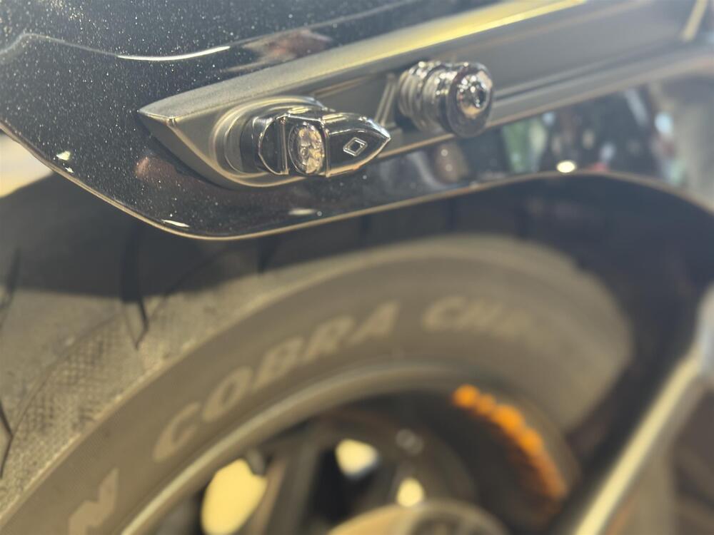 Harley-Davidson 114 Fat Bob (2018 - 20) - FXFBS (8)