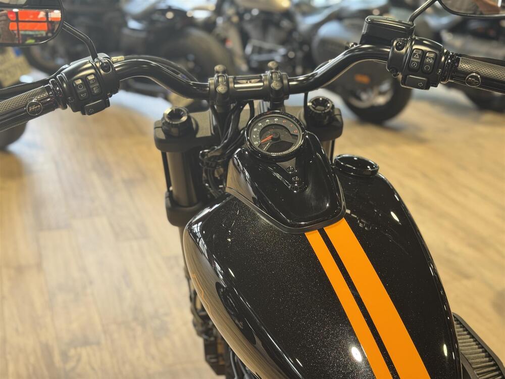 Harley-Davidson 114 Fat Bob (2018 - 20) - FXFBS (11)