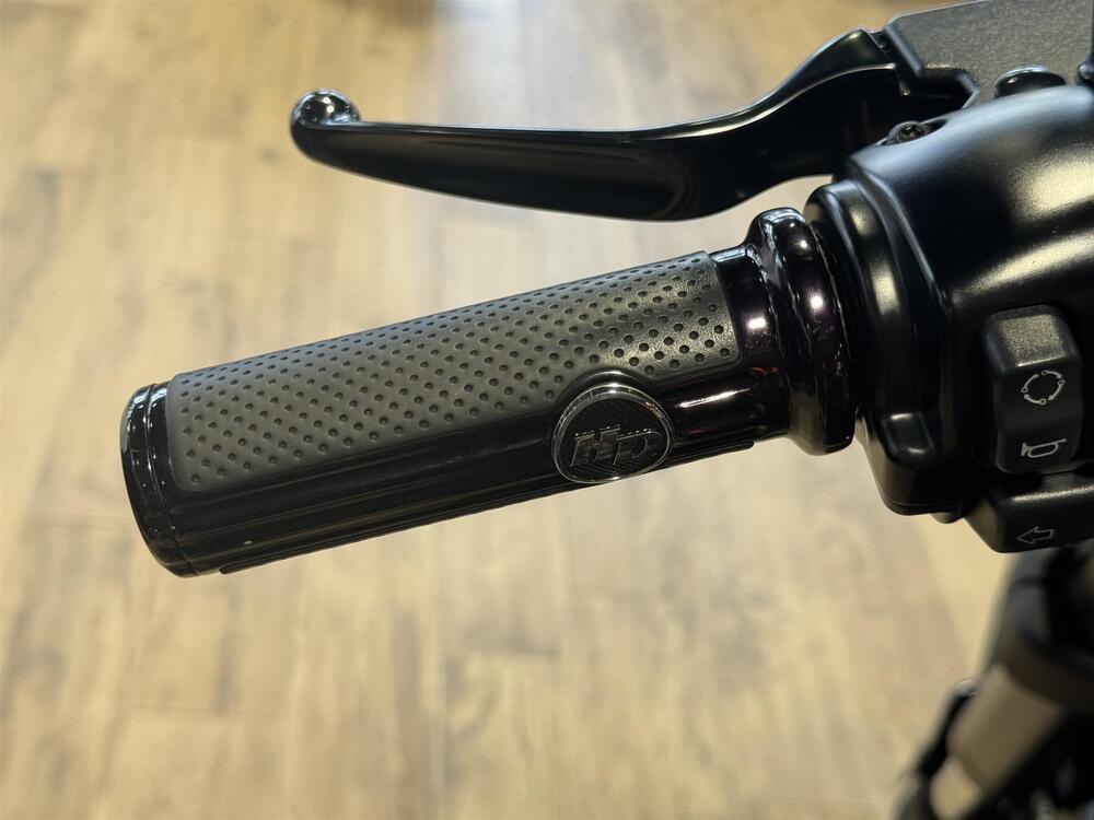 Harley-Davidson 114 Fat Bob (2018 - 20) - FXFBS (12)