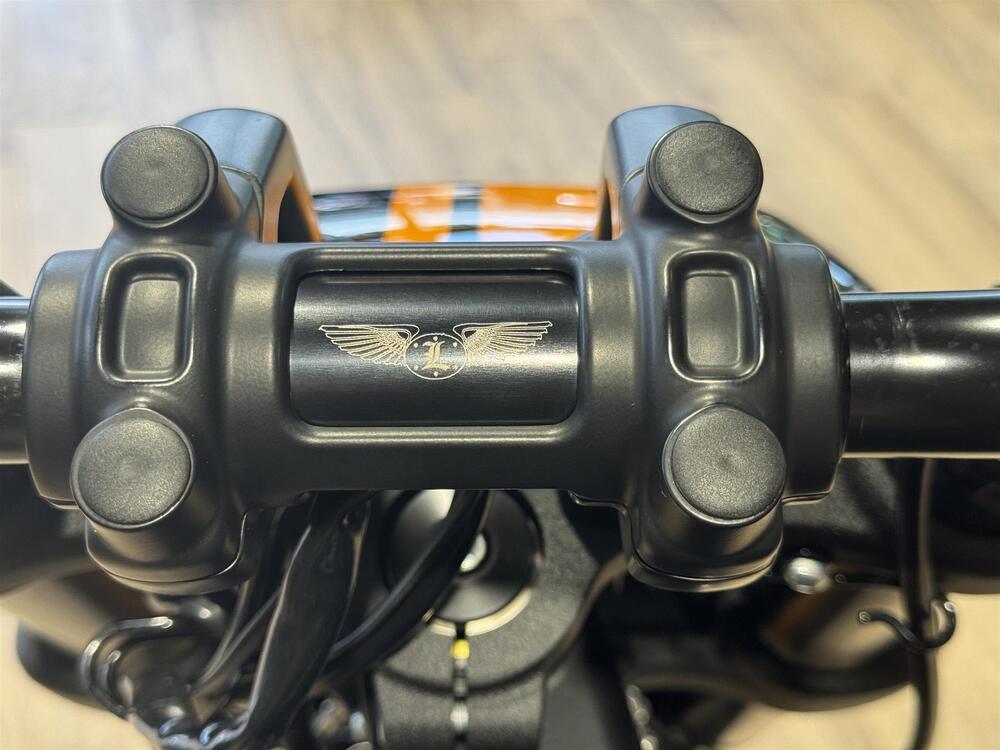 Harley-Davidson 114 Fat Bob (2018 - 20) - FXFBS (13)