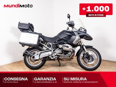 Bmw R 1200 GS (2013 - 16) usata