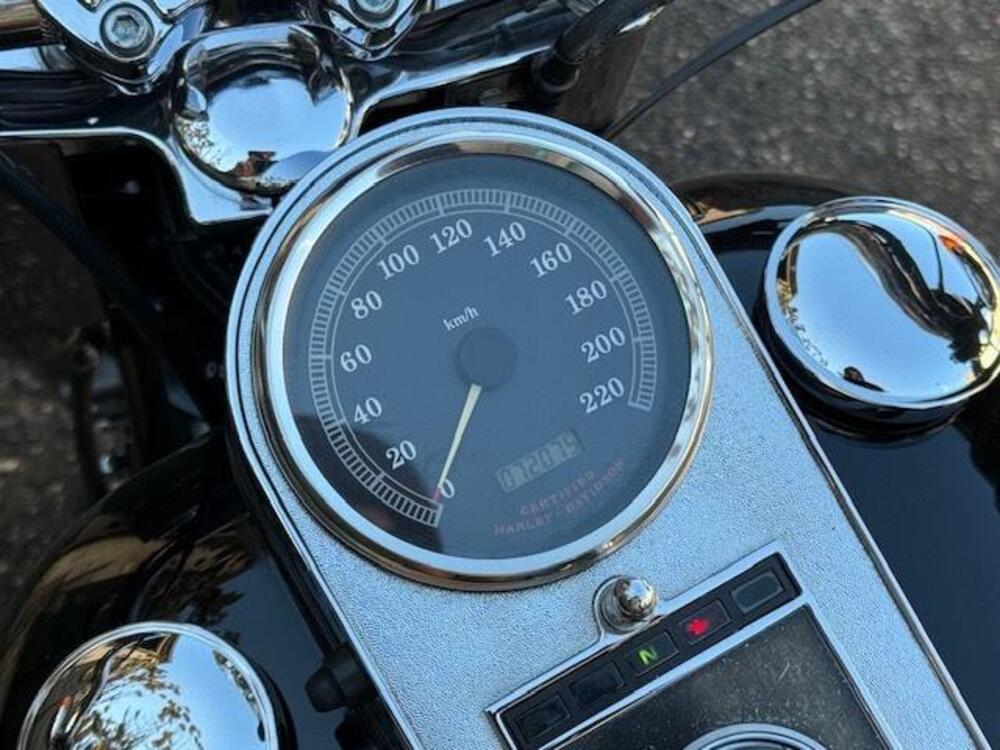 Harley-Davidson 1340 Fat Boy (1990 - 99) - FLSTF (7)