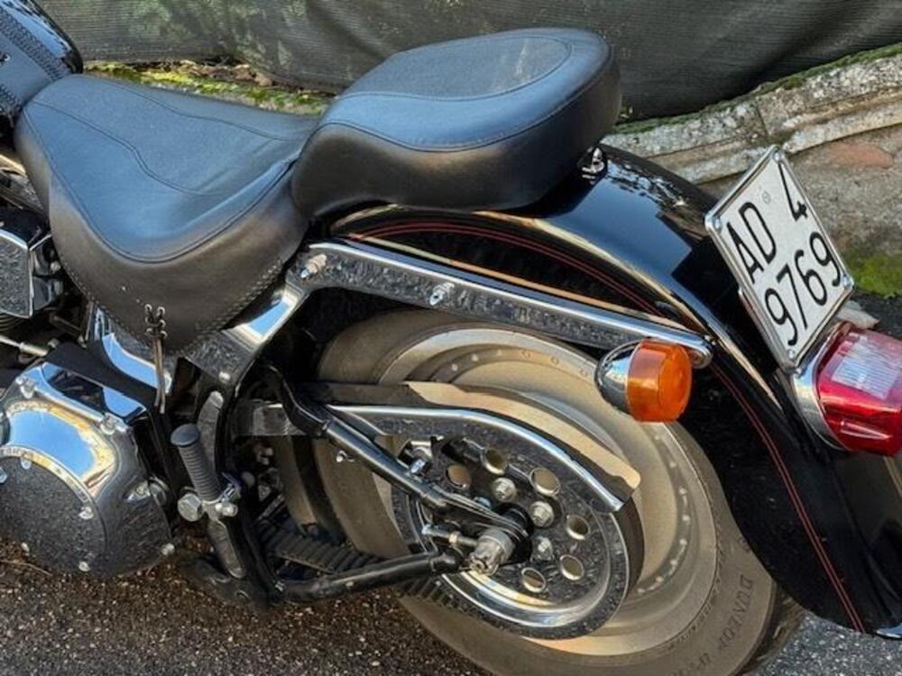 Harley-Davidson 1340 Fat Boy (1990 - 99) - FLSTF (17)