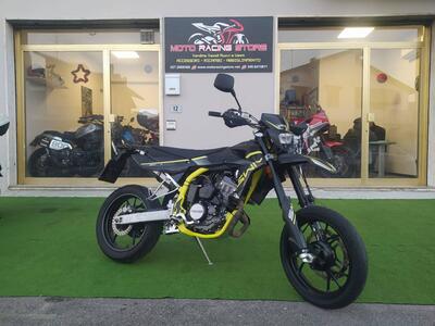 Swm SM 125 R (2022 - 24) usata