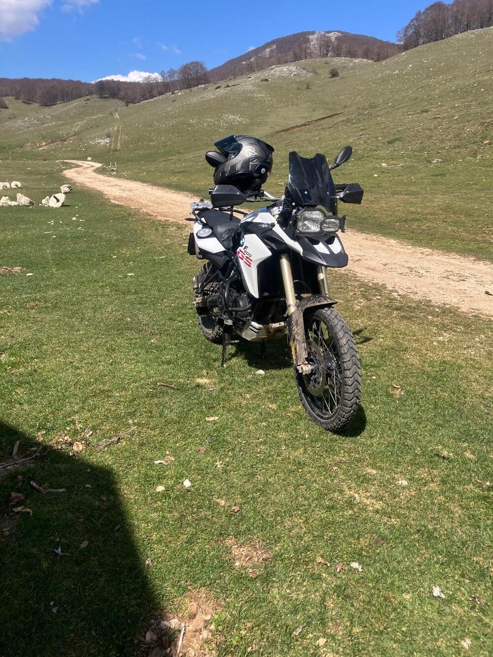 Bmw F 800 GS (2008 - 15) (2)