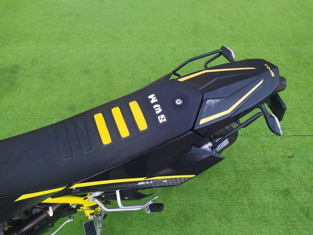 Swm SM 125 R (2022 - 24) (7)