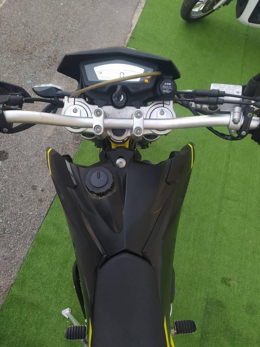 Swm SM 125 R (2022 - 24) (8)