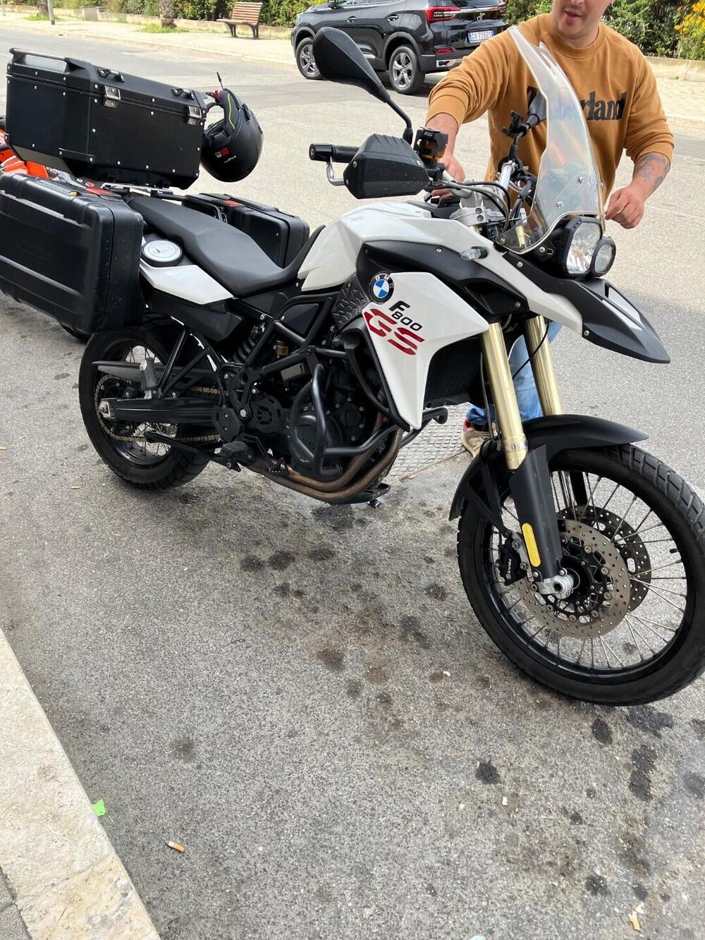 Bmw F 800 GS (2008 - 15) (5)