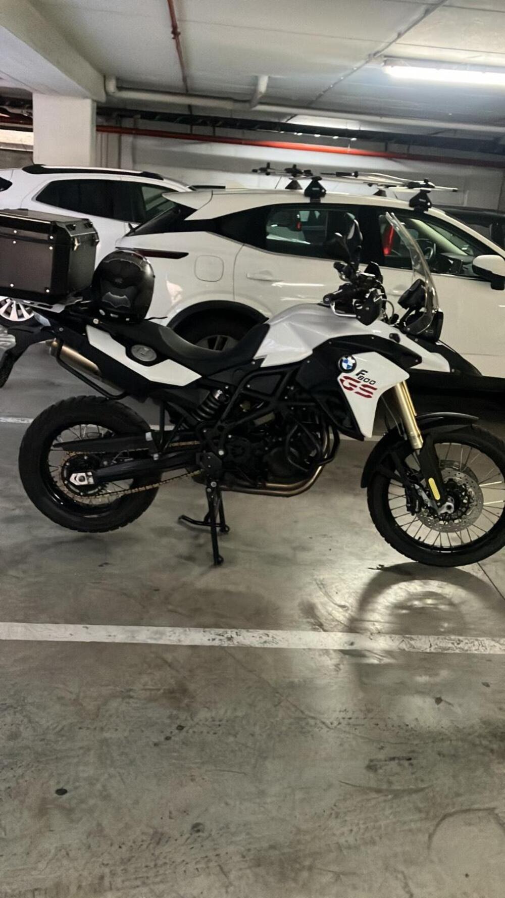 Bmw F 800 GS (2008 - 15) (6)