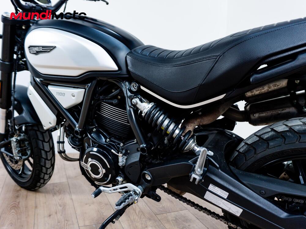 Ducati Scrambler 1100 Dark Pro (2020 - 24) (7)