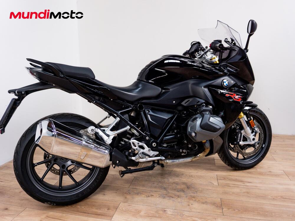 Bmw R 1250 RS (2019 - 20) (2)