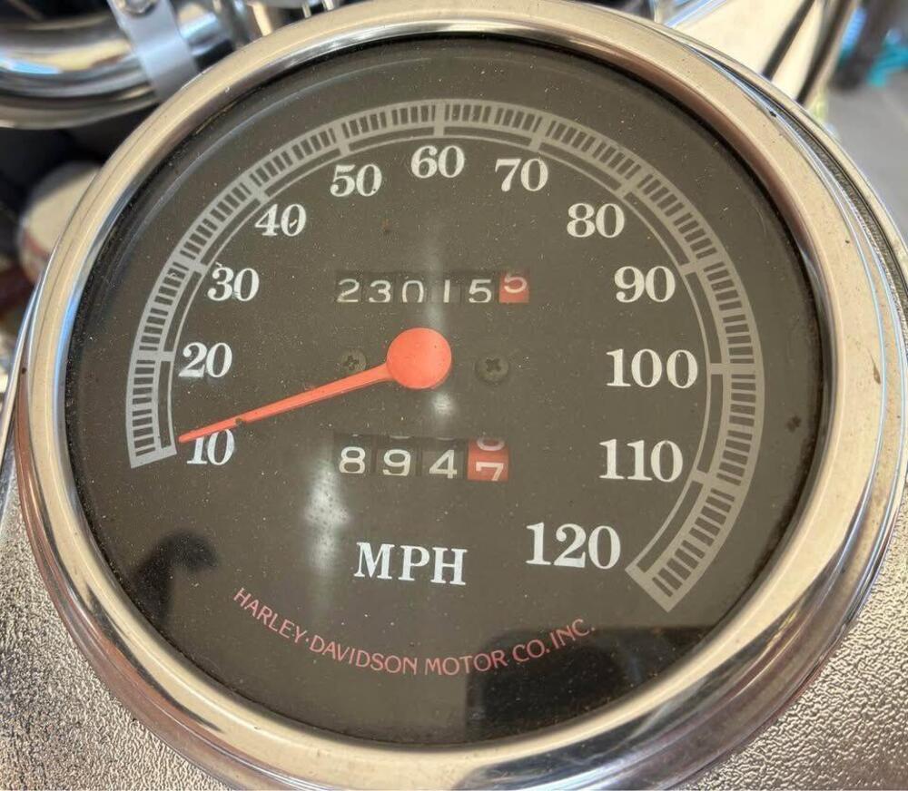 Harley-Davidson 1340 Heritage special  (4)