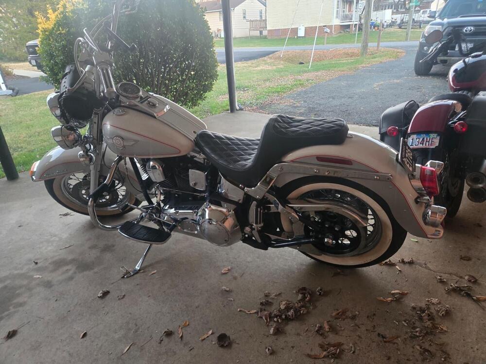 Harley-Davidson 1340 Heritage special  (6)