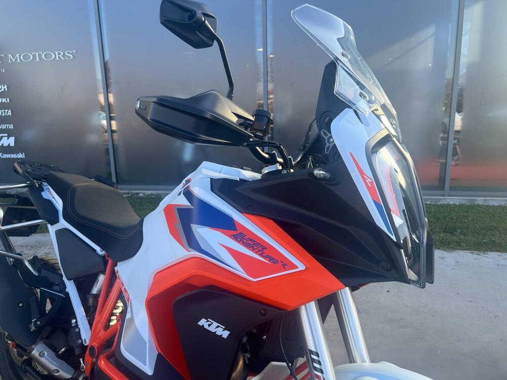 KTM 1290 Super Adventure R (2022 - 25) (2)