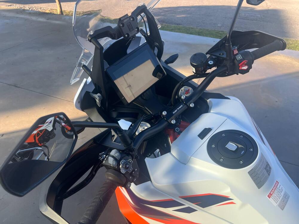 KTM 1290 Super Adventure R (2022 - 25) (6)