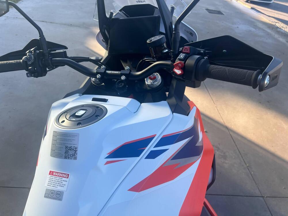 KTM 1290 Super Adventure R (2022 - 25) (9)