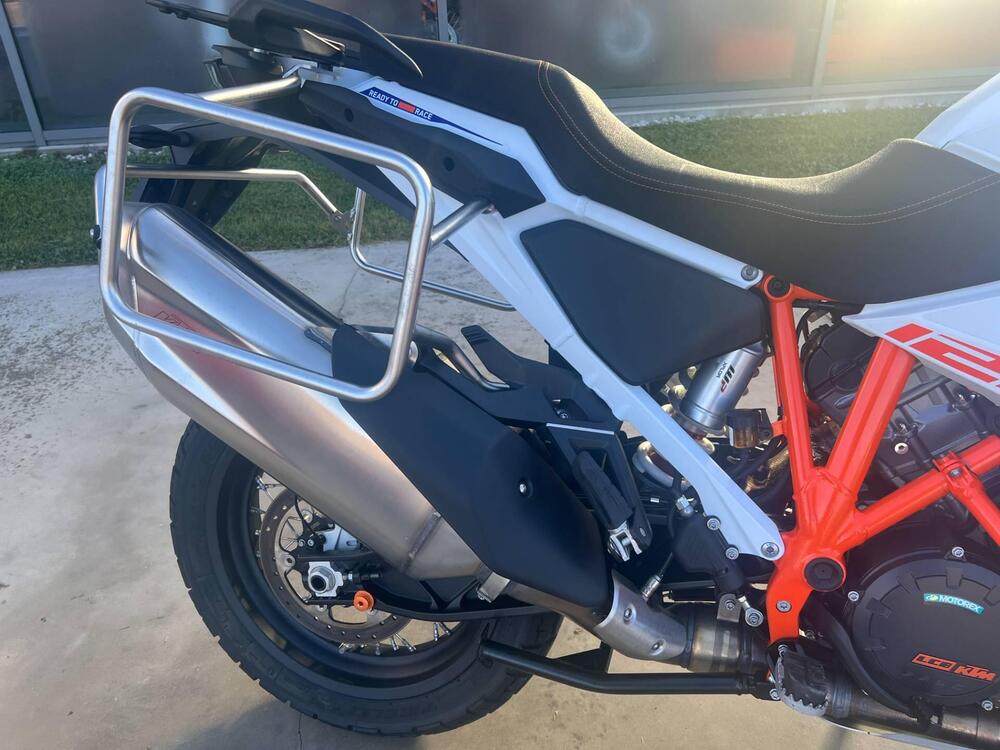 KTM 1290 Super Adventure R (2022 - 25) (5)