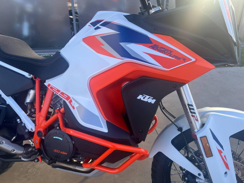 KTM 1290 Super Adventure R (2022 - 25) (3)