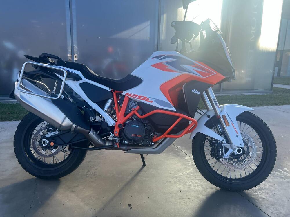 KTM 1290 Super Adventure R (2022 - 25) (7)