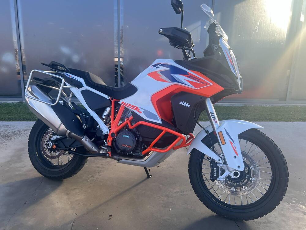 KTM 1290 Super Adventure R (2022 - 25)