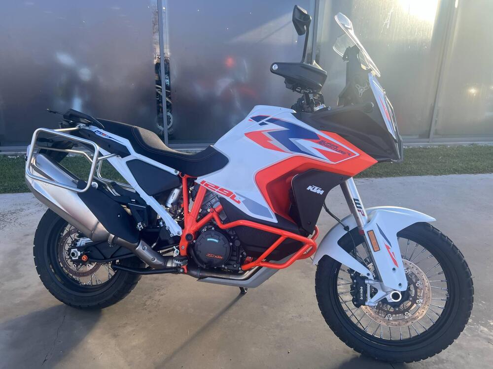 KTM 1290 Super Adventure R (2022 - 25) (10)