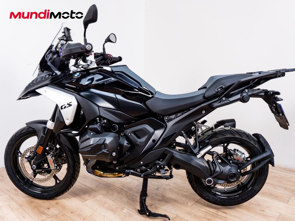 Bmw R 1300 GS Triple Black (2023 - 25) (6)