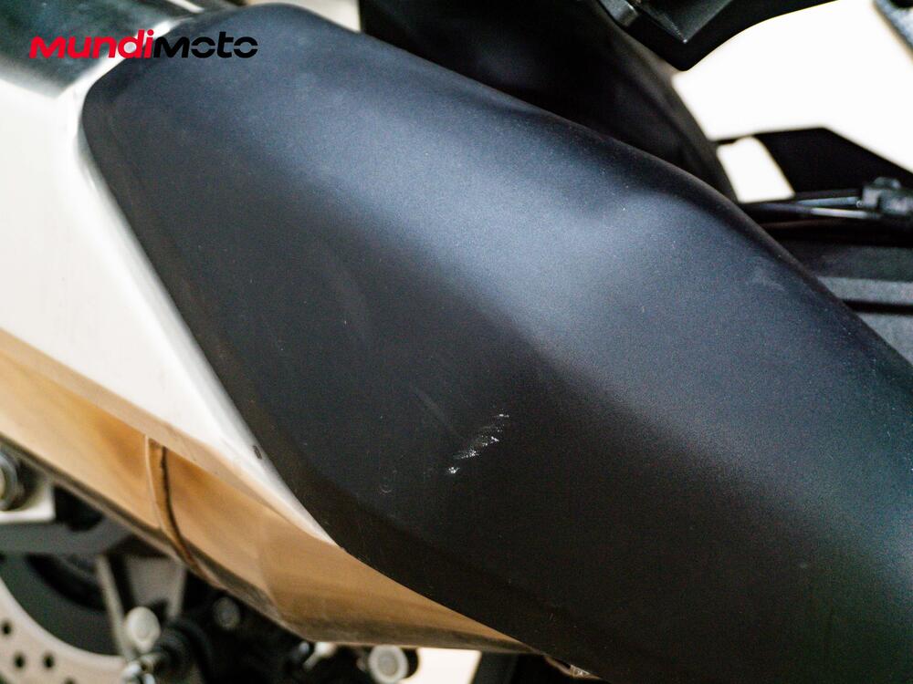 Honda NT 1100 DCT Electronic Suspension (2025) (8)