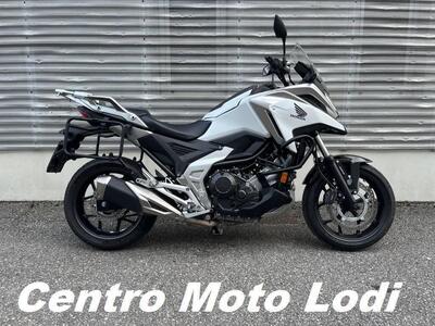 Honda NC 750 X (2021 - 24) usata