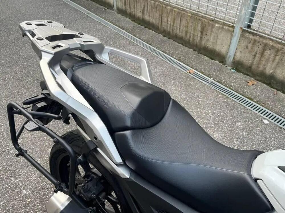 Honda NC 750 X (2021 - 24) (13)