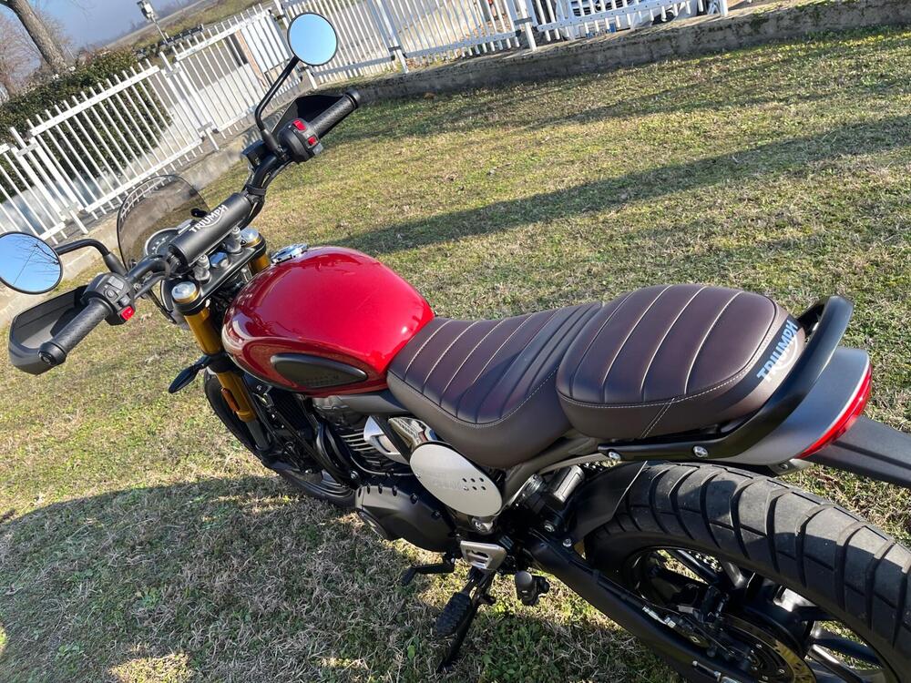 Triumph Scrambler 400 X (2024 - 25) (10)