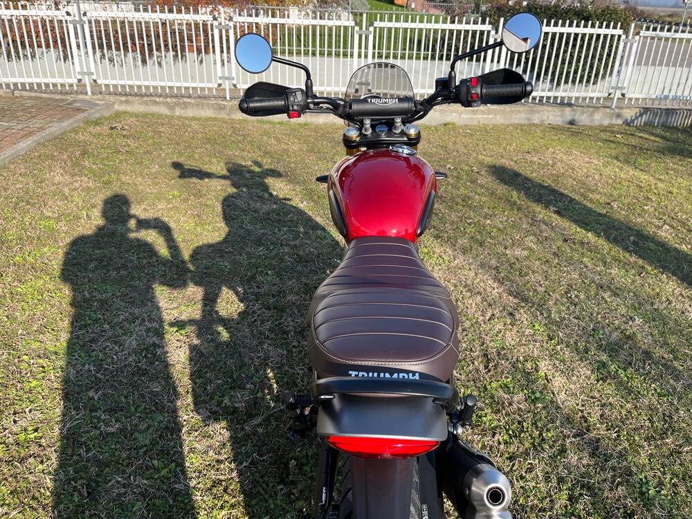 Triumph Scrambler 400 X (2024 - 25) (11)
