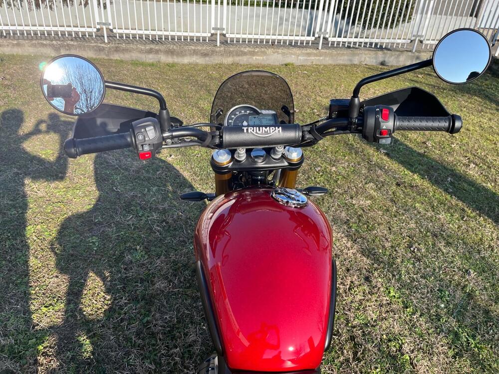 Triumph Scrambler 400 X (2024 - 25) (12)