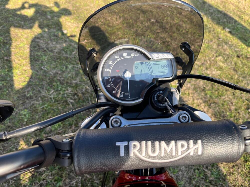Triumph Scrambler 400 X (2024 - 25) (15)