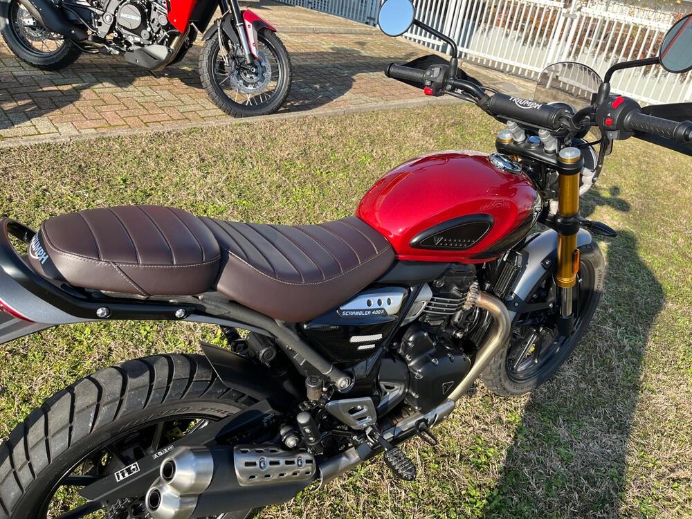 Triumph Scrambler 400 X (2024 - 25) (13)