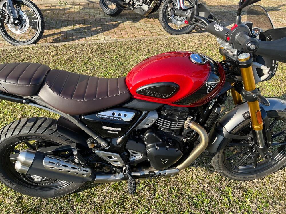 Triumph Scrambler 400 X (2024 - 25) (14)