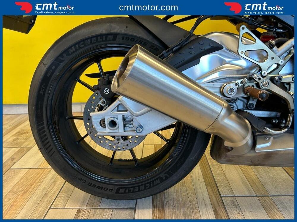 Bmw S 1000 RR (2009 - 12) (6)
