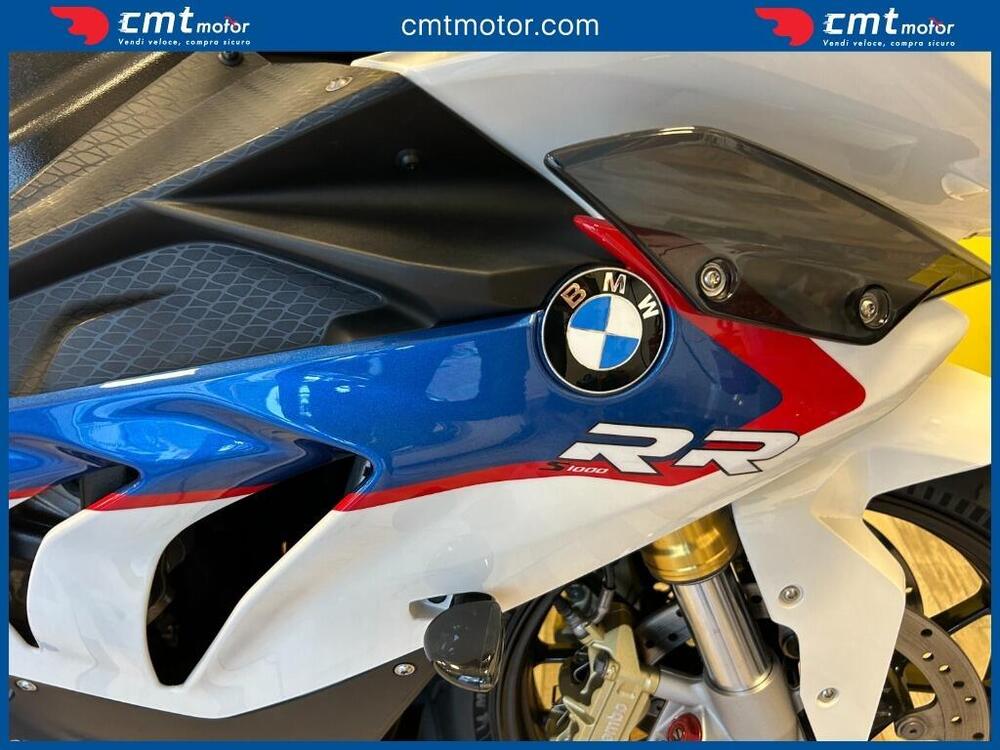 Bmw S 1000 RR (2009 - 12) (10)