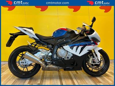 Bmw S 1000 RR (2009 - 12) usata