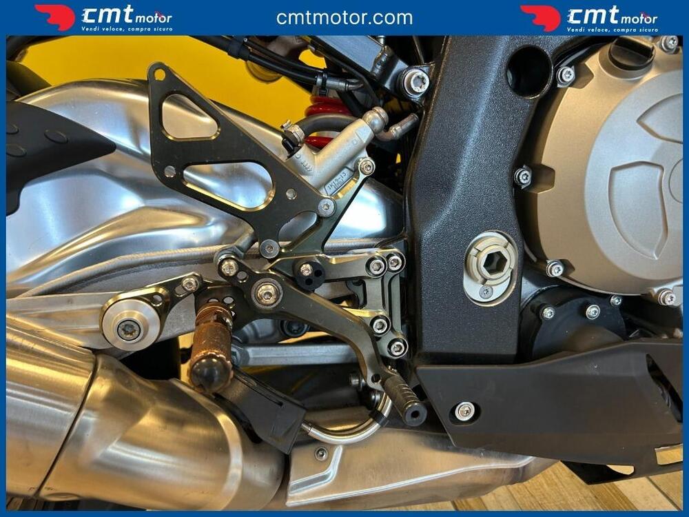 Bmw S 1000 RR (2009 - 12) (11)